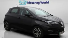 Used 2022 Renault Zoe GT-Line Hatchback | £10,775 (Fair price)