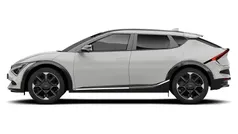 New 2025 Kia EV6 2 SUV | £43,998 (Good price)