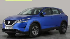 Used 2023 Nissan Qashqai Acenta Premium SUV | £12,762 (Super price)
