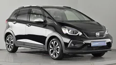 Black Used 2022 Honda Jazz Hybrid Hatchback | £18,950 (Fair price)