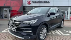 Used 2018 Vauxhall Grandland X S SUV | £11,777 (Fair price)