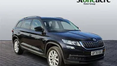 Used 2020 Skoda Kodiaq SE SUV | £15,000 (Fair price)