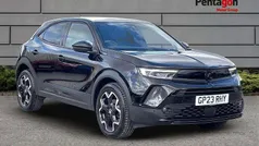 Used 2023 Vauxhall Mokka Ultimate SUV | £15,995 (Fair price)