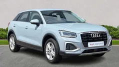 Used 2022 Audi Q2 Sport SUV | £19,979 (Fair price)