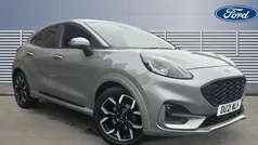 Used 2023 Ford Puma Gen-E ST-Line X Hatchback | £12,636 (Fair price)