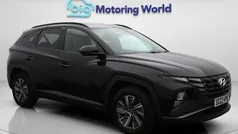Used 2023 Hyundai Tucson SE SUV | £17,900 (Good price)