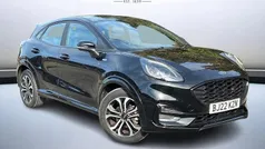 Used 2023 Ford Puma Gen-E ST-Line Hatchback | £14,990 (Good price)