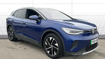 Used VW ID.4 Pro 210 kW (286 HP) 2024 SUV