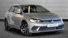 Used 2024 VW Polo Life Hatchback | £18,595 (Good price)