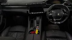 Blue Used 2023 Peugeot 508 GT Estate | £22,271 (Fair price)
