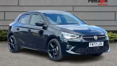 Used 2023 Vauxhall Corsa GS Line Hatchback | £13,395 (Fair price)