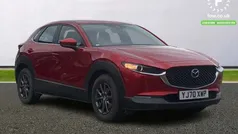Used 2020 Mazda CX-30 SUV | £12,799 (Good price)