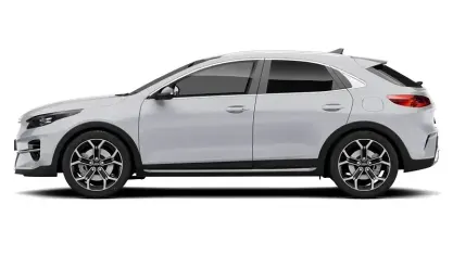 Used Kia XCeed 140 HP (102 kW) 2020 SUV