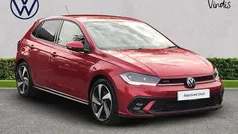 Used 2026 VW Polo GTI Hatchback | £22,504 (Fair price)