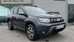 Used 2024 Dacia Duster Journey SUV | £18,190 (Fair price)