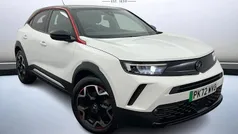 Used 2025 Vauxhall Mokka GS Line SUV | £13,499 (Fair price)