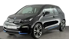 Used 2022 BMW i3 Hatchback | £12,620 (Good price)