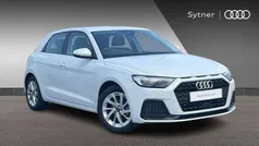 Used 2021 Audi A1 Sport Hatchback | £17,500 (Fair price)