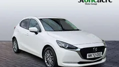 Used 2022 Mazda 2 Inclusive Hatchback | £13,500 (Fair price)
