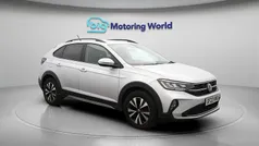 Used 2023 VW Taigo S SUV | £14,300 (Fair price)