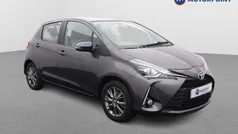 Used 2020 Toyota Yaris Hatchback | £10,999 (Good price)