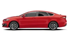 Used 2017 Ford Mondeo Titanium Hatchback | £9,995 (Fair price)
