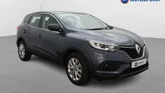 Used 2019 Renault Kadjar Play SUV | £10,999 (Good price)