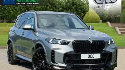 Usado BMW X5 M Sport 352 CV (258 kW) 2026 SUV