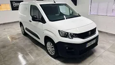 Used 2021 Peugeot Partner MPV | £6,199 (Super price)