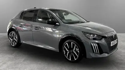 Second-hand Peugeot 208 GTi 137 CP (100 kW) 2025 Hatchback