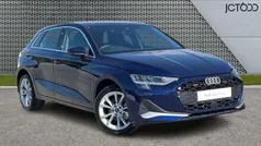 Used 2025 Audi A3 Sport Hatchback | £26,640 (Fair price)