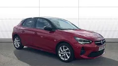 Used 2019 Vauxhall Corsa SRi Hatchback | £8,978 (Fair price)