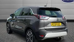 Grey Used 2019 Vauxhall Crossland X Elite SUV | £10,608 (Fair price)