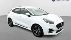 Used 2025 Ford Puma ST-Line Hatchback | £19,799 (Fair price)