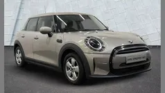 Grey Used 2021 Mini ONE Classic Hatchback | £15,300 (Fair price)