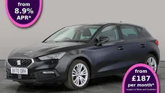 Used 2024 Seat Leon SE Dynamic Hatchback | £14,270 (Good price)