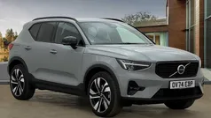 Used 2025 Volvo XC40 Plus SUV | £30,894 (Fair price)