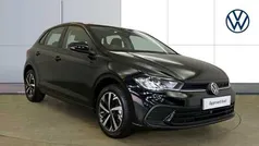 Used 2025 VW Polo Life Hatchback | £18,721 (Fair price)