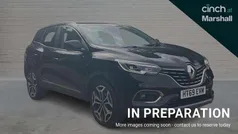 Used 2019 Renault Kadjar GT-Line SUV | £10,875 (Good price)