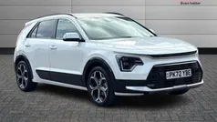 Used 2024 Kia Niro 3 SUV | £21,999 (Fair price)