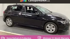 VW Golf VIII