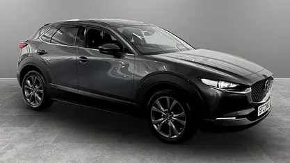 Used Mazda CX-30 Inclusive 186 HP (136 kW) 2023 SUV