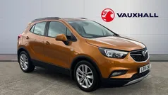 Used 2019 Vauxhall Mokka X Active SUV | £12,533 (Fair price)