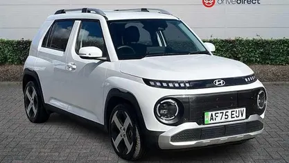 Used Hyundai Inster 85 kW (116 HP) 2026 Hatchback