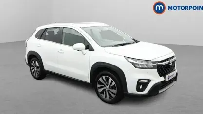 Used Suzuki SX4 S-Cross 129 HP (94 kW) 2025 SUV