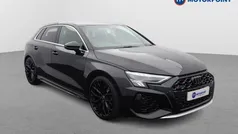 Used 2023 Audi RS3 Comfort Hatchback | £45,999 (Super price)