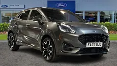 Used 2023 Ford Puma ST-Line X Hatchback | £17,150 (Fair price)