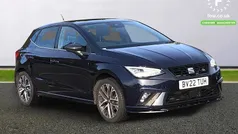 Used 2025 Seat Ibiza XCELLENCE Lux Hatchback | £14,099 (Fair price)