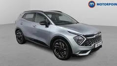 Used 2024 Kia Sportage GT-Line S SUV | £27,949 (Fair price)