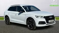 Used 2019 Audi Q5 Design SUV | £22,999 (Super price)